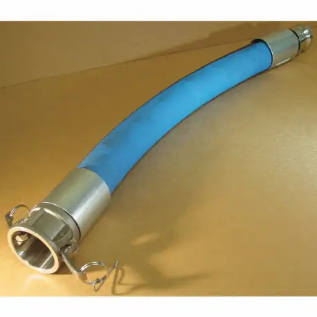 NOVAFLEX Water Suction and Discharge Hoses