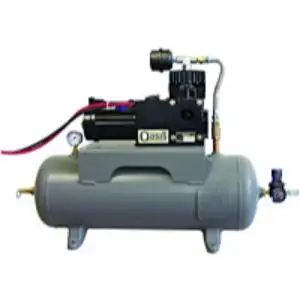 OASIS Portable Electric Air Compressors