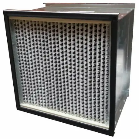 OMNI PURE Air Cleaner Filters