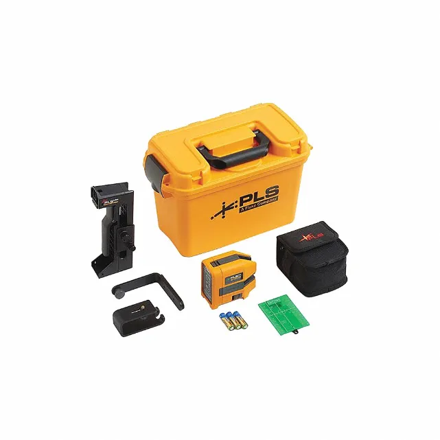 PACIFIC LASER SYSTEMS Laser Level Accessories