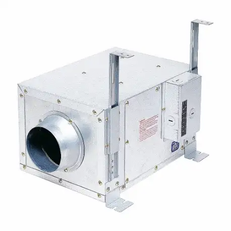 PANASONIC Inline Duct Fans