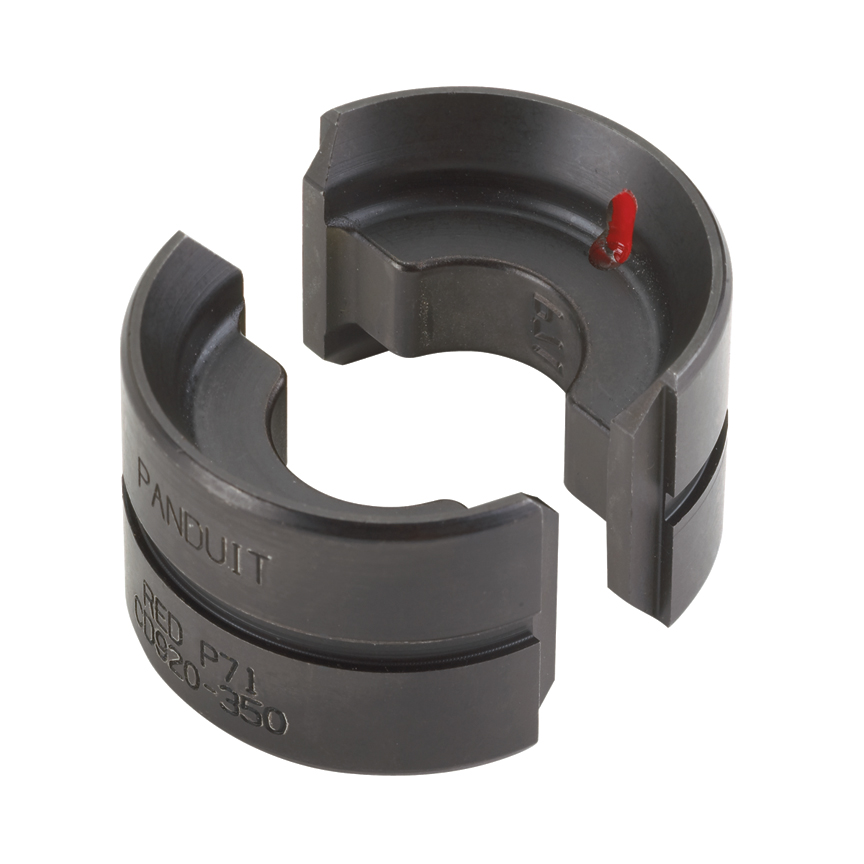 PANDUIT Crimping Tool Dies