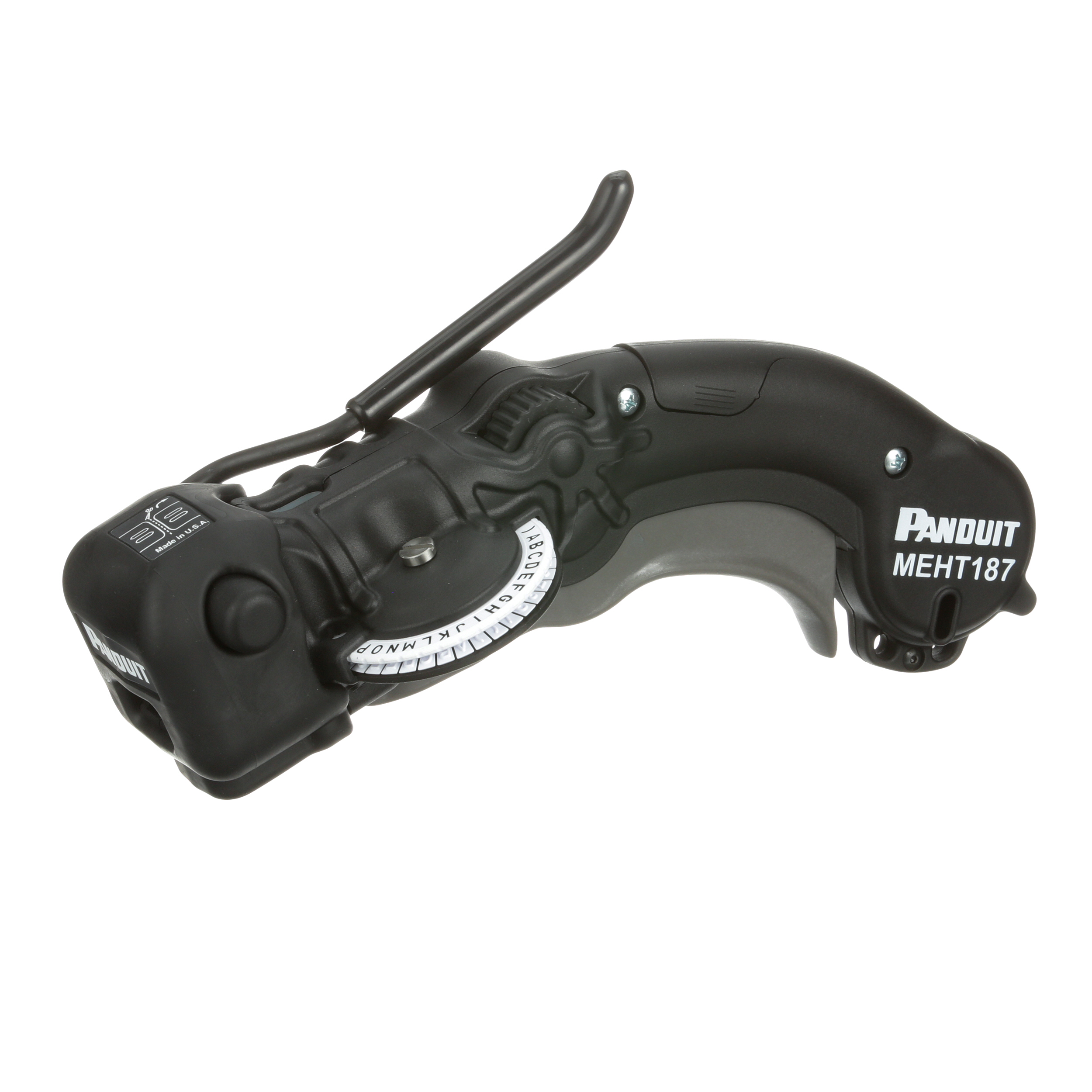 PANDUIT Indenting Machines