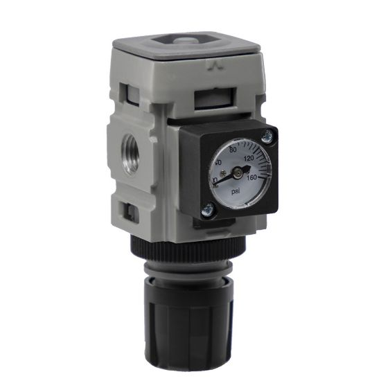 PARKER Air Regulators