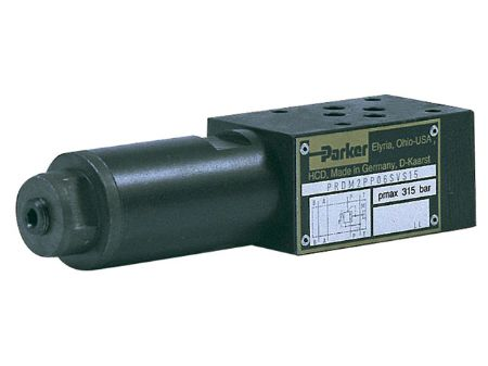 PARKER Hydraulic Control Valves