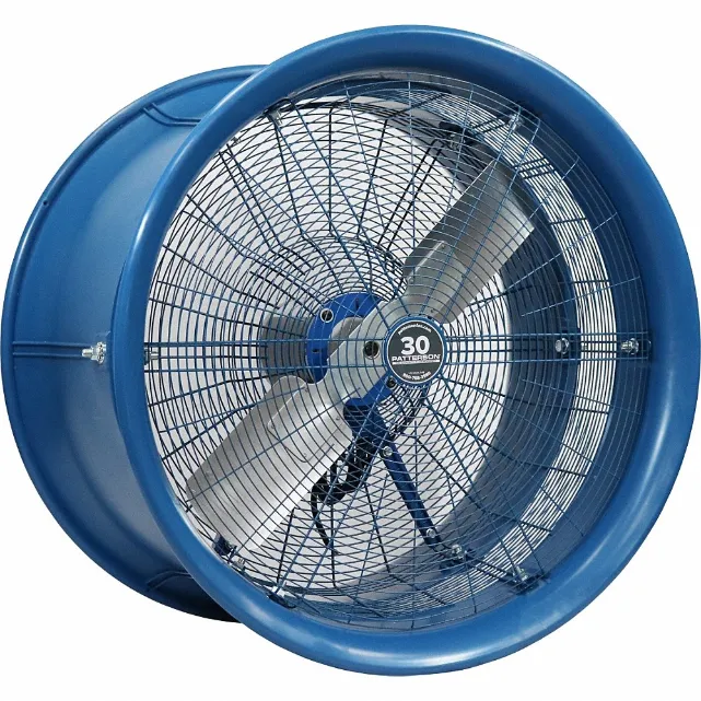 PATTERSON FAN Blower and Fan Accessories