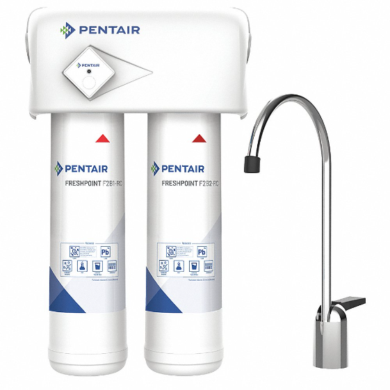 PENTAIR Water Purification Systems