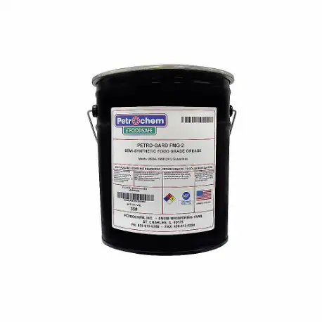 PETROCHEM Greases