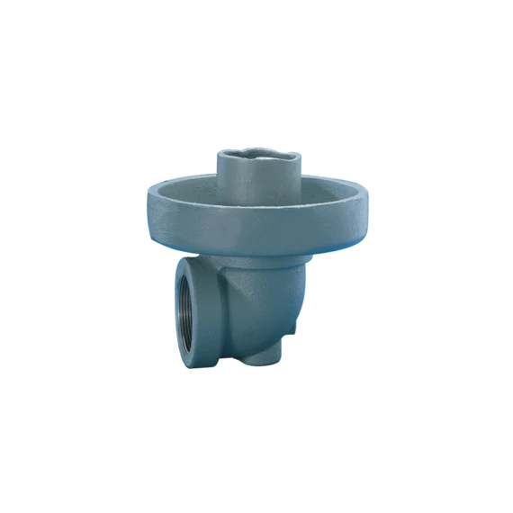 KUNKLE Pipe Fittings