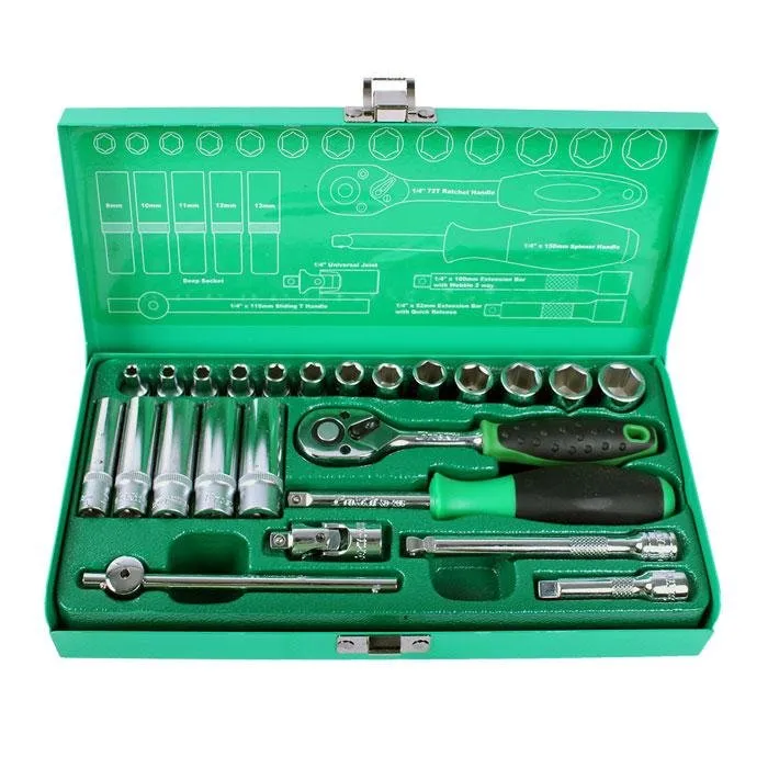 PROSKIT Socket Sets