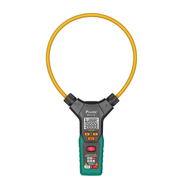 PROSKIT Clamp On Power Meters