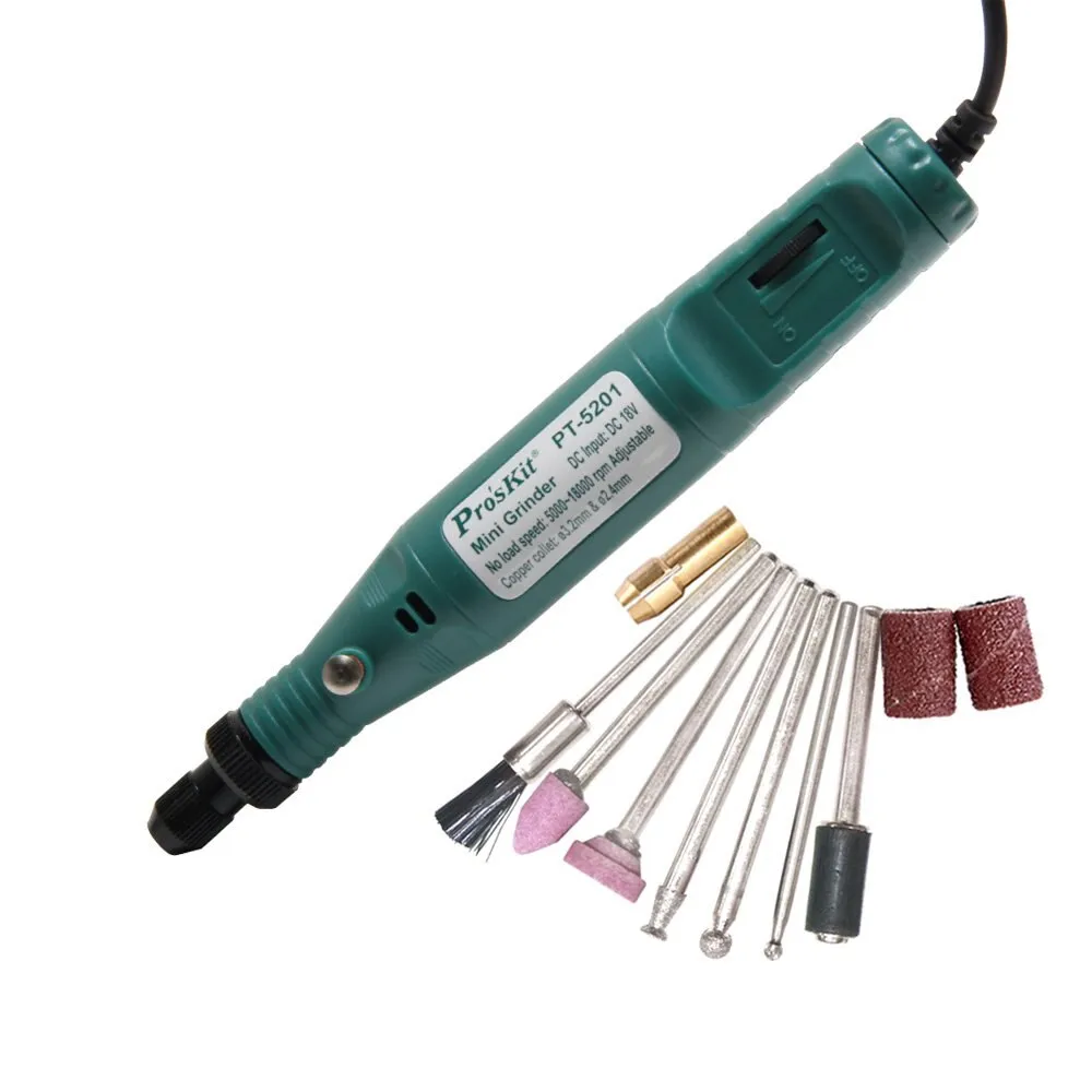PROSKIT Air Grinders
