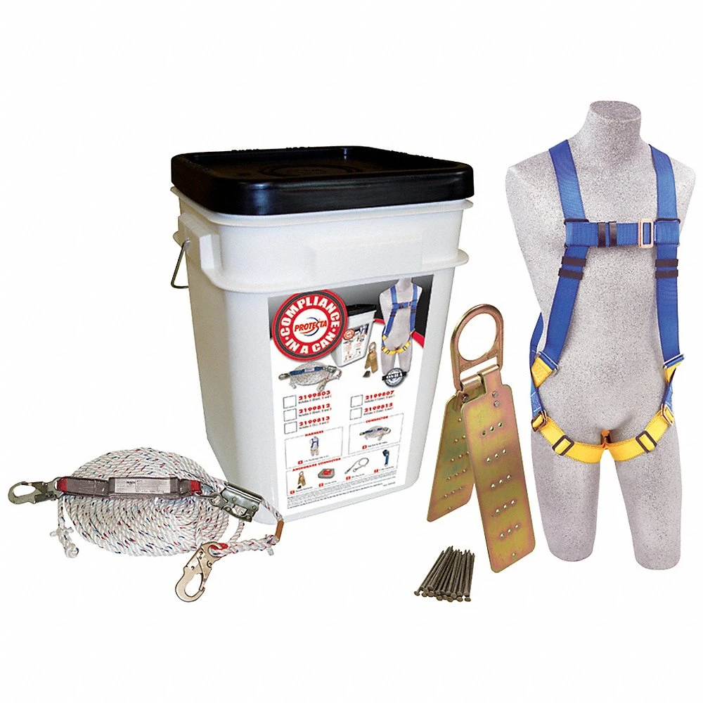 PROTECTA Fall Protection Kits