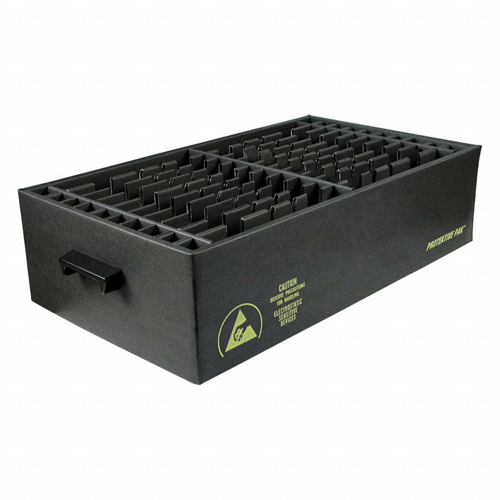 PROTEKTIVE PAK Divider Boxes