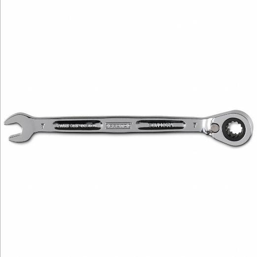 7mm wrench deals to inches