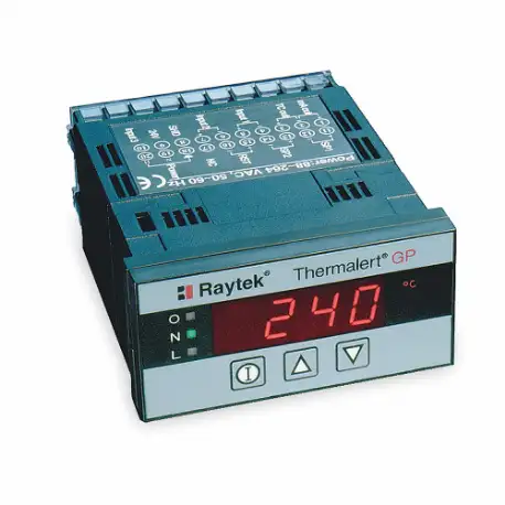 RAYTEK Digital Panel Meters