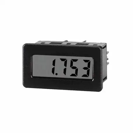 RED LION Digital Panel Meters