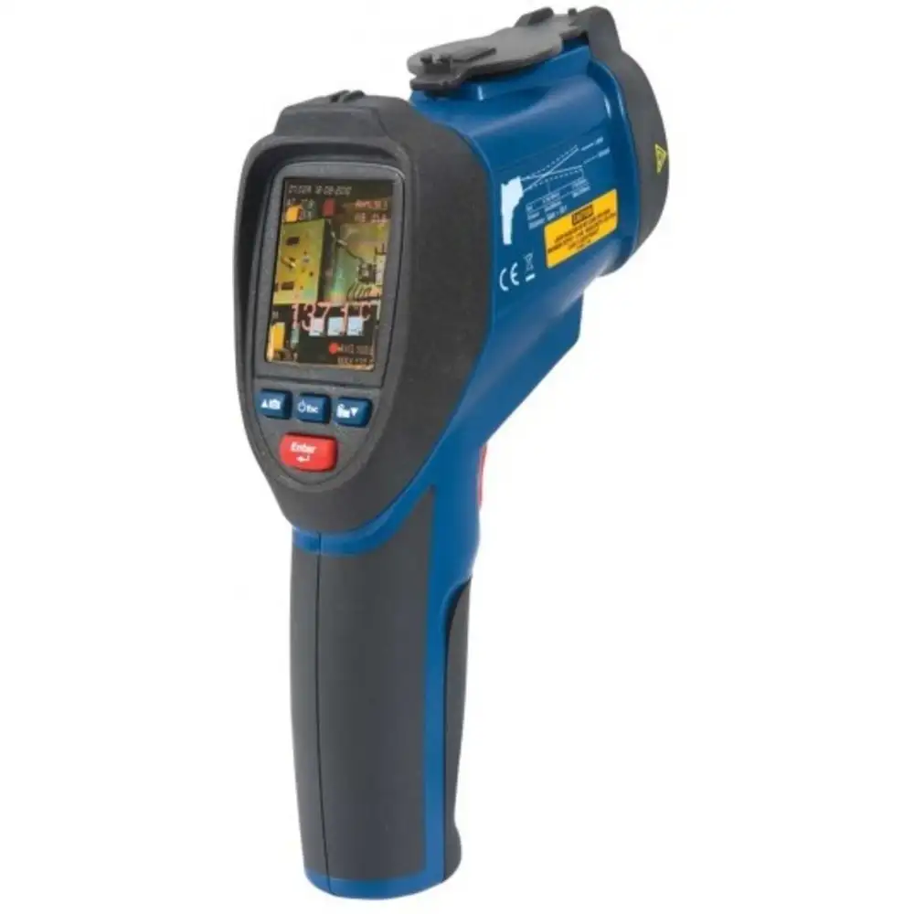 REED INSTRUMENTS Infrared Thermometers