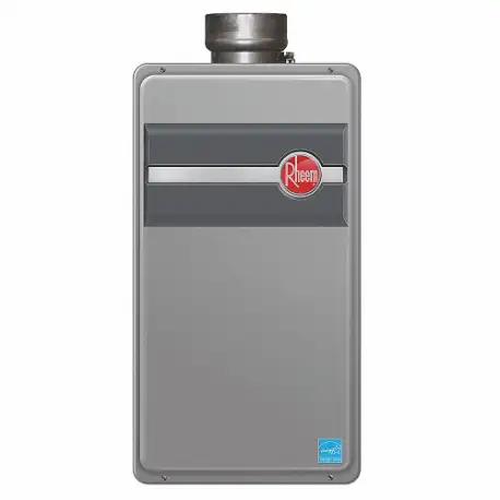 RHEEM Gas Tankless Water Heaters