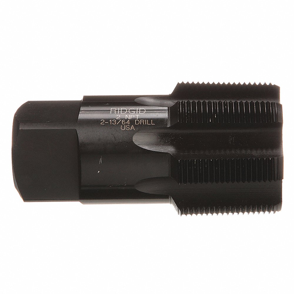 RIDGID Push to Connect Tube Fittings