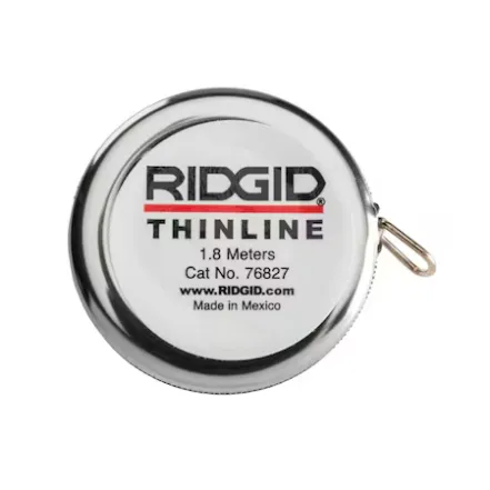 RIDGID Measuring Tapes