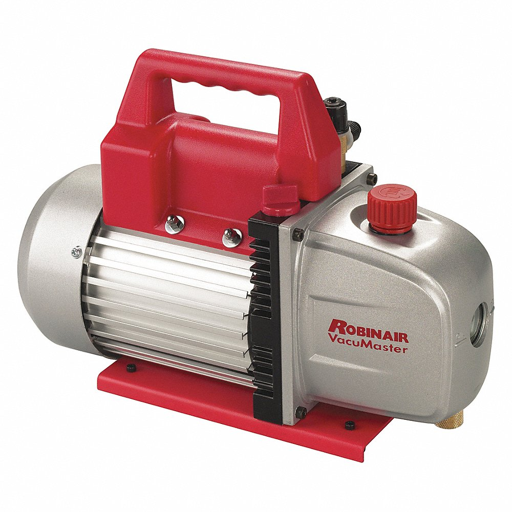 ROBINAIR Vacuum Pumps