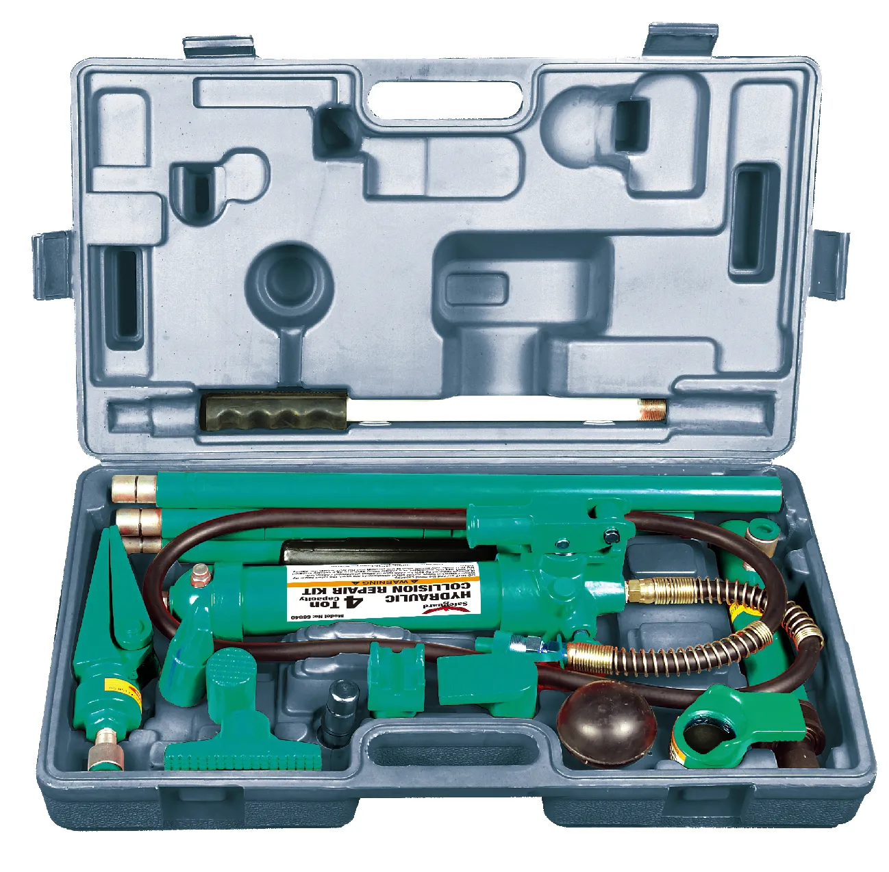 SAFEGUARD Automotive Repair