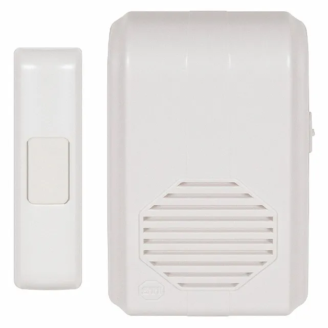 SAFETY TECHNOLOGY INTERNATIONAL Wireless Alarms