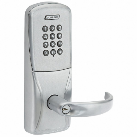 SCHLAGE Keyless Access Control Locks