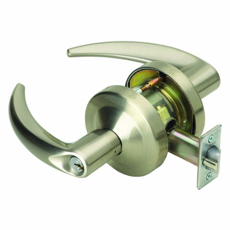 SCHLAGE Door Lever Locksets