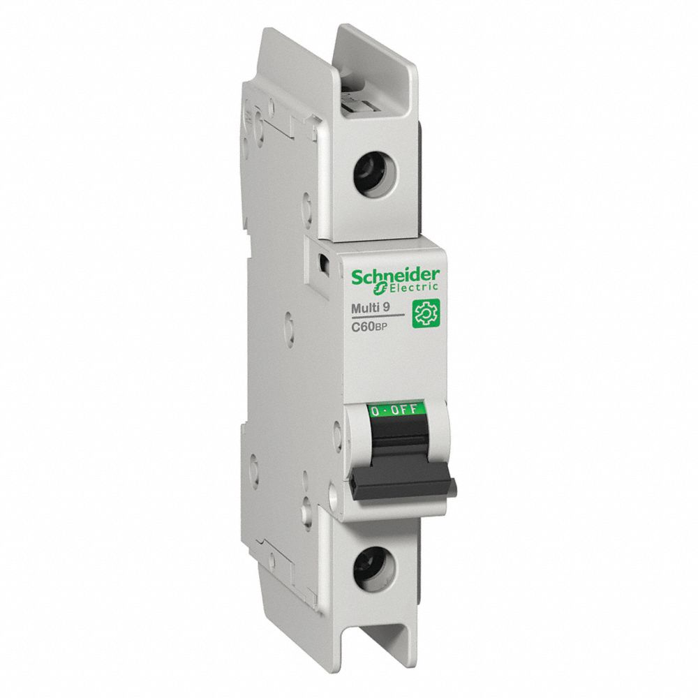 SCHNEIDER ELECTRIC IEC Miniature Circuit Breakers