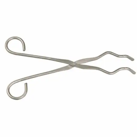 SCIENTIFIC LABWARE Laboratory Tongs and Forceps