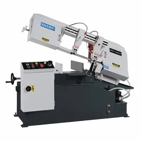 SHARP Band Saws