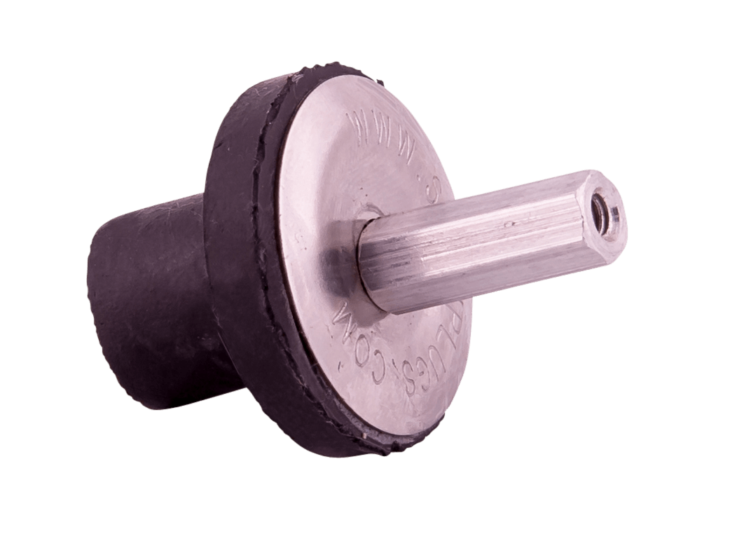 Shaw Plugs Micro HexHead Expansion Test Plugs, 0 to 1 Inch Raptor Supplies Singapore