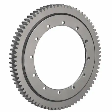 SILVERTHIN BEARING Slewing Rings