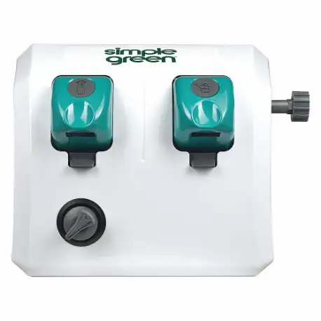 SIMPLE GREEN Dispensers