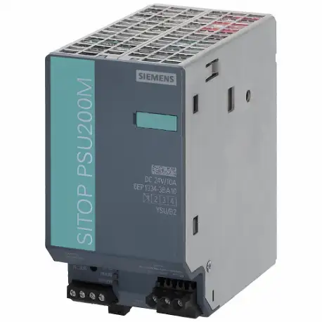 SITOP DC Power Supplies