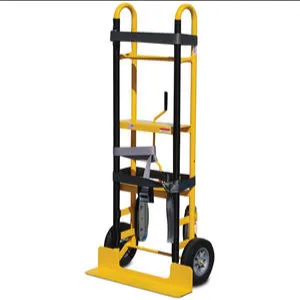 SNAP-LOC General Purpose Hand Trucks