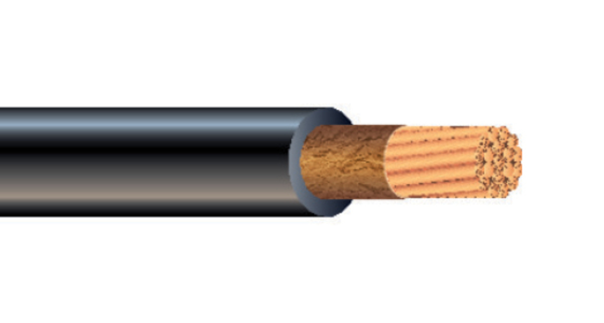 SOUTHWIRE COMPANY Power Supply Cord