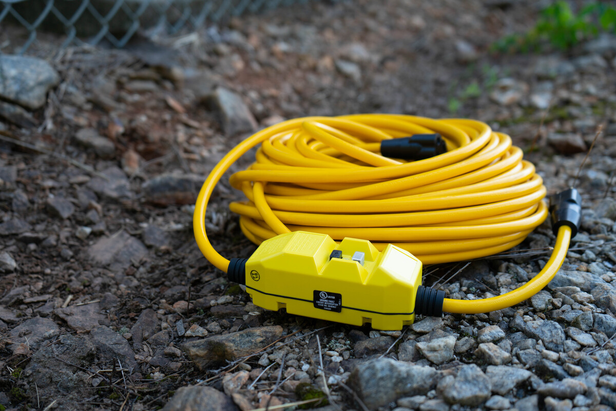 SOUTHWIRE COMPANY Portable GFCI