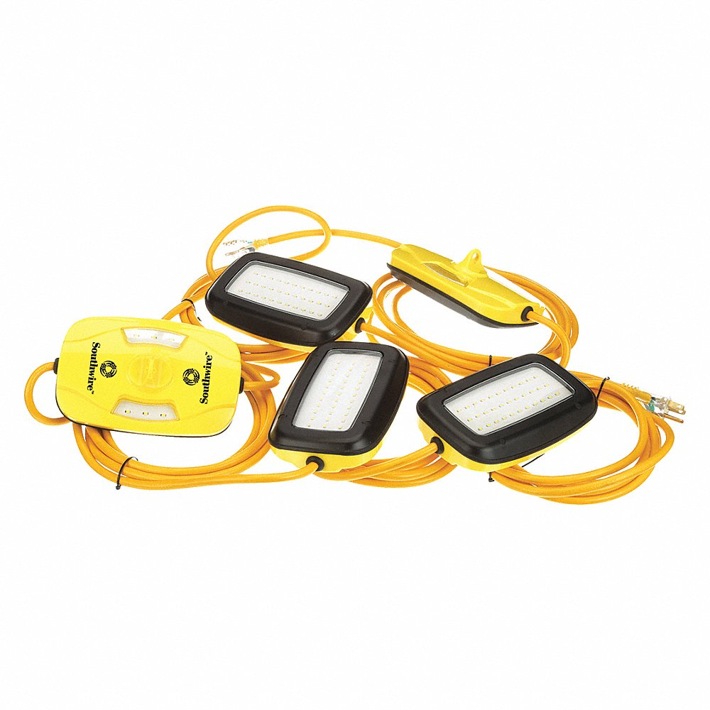 SOUTHWIRE COMPANY Task Lighting