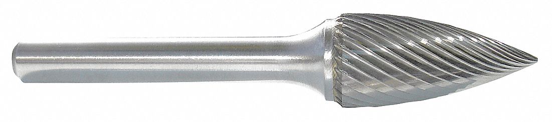 SOUTHWORTH Carbide Burs