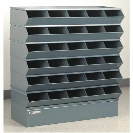 STACKBIN Bin Cabinets