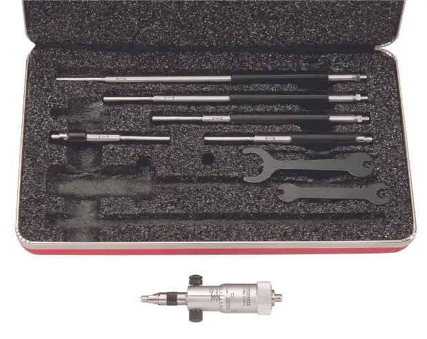 STARRETT Inside Micrometers