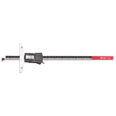 STARRETT Depth Micrometers