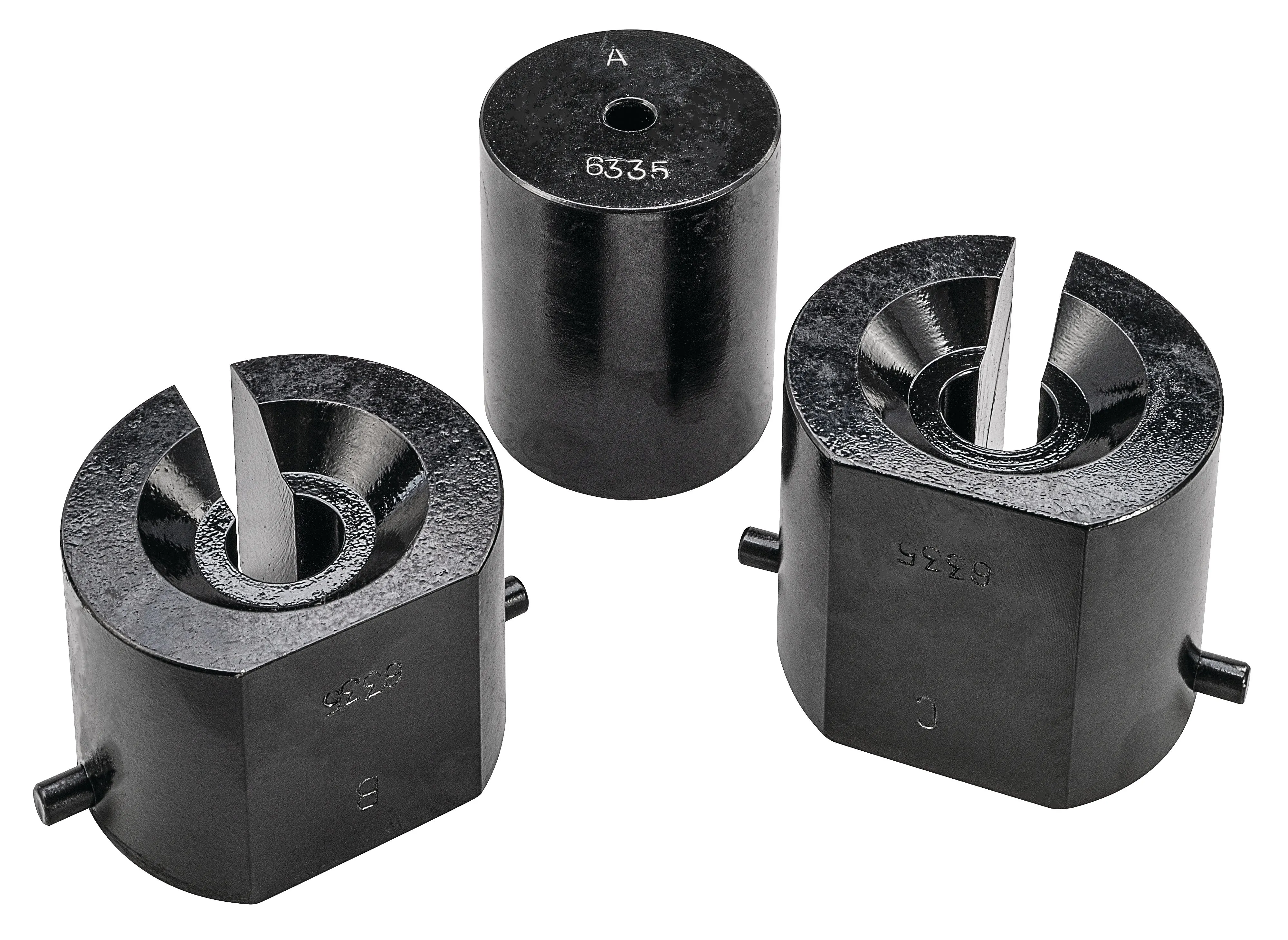 STARRETT 3814 Benchtop Hardness Tester A B C Scales | AC4HAH 2ZUP4 / 67754