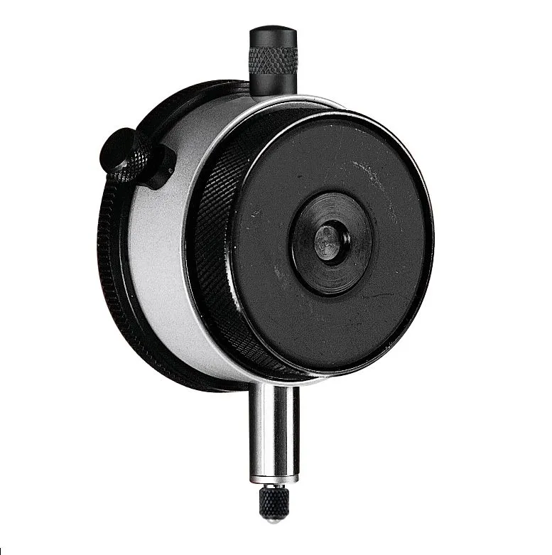 STARRETT 676-2 Magnetic Indicator Back 1-7/8 Inch Diameter | AE6MZF 5UAL3 / 56648