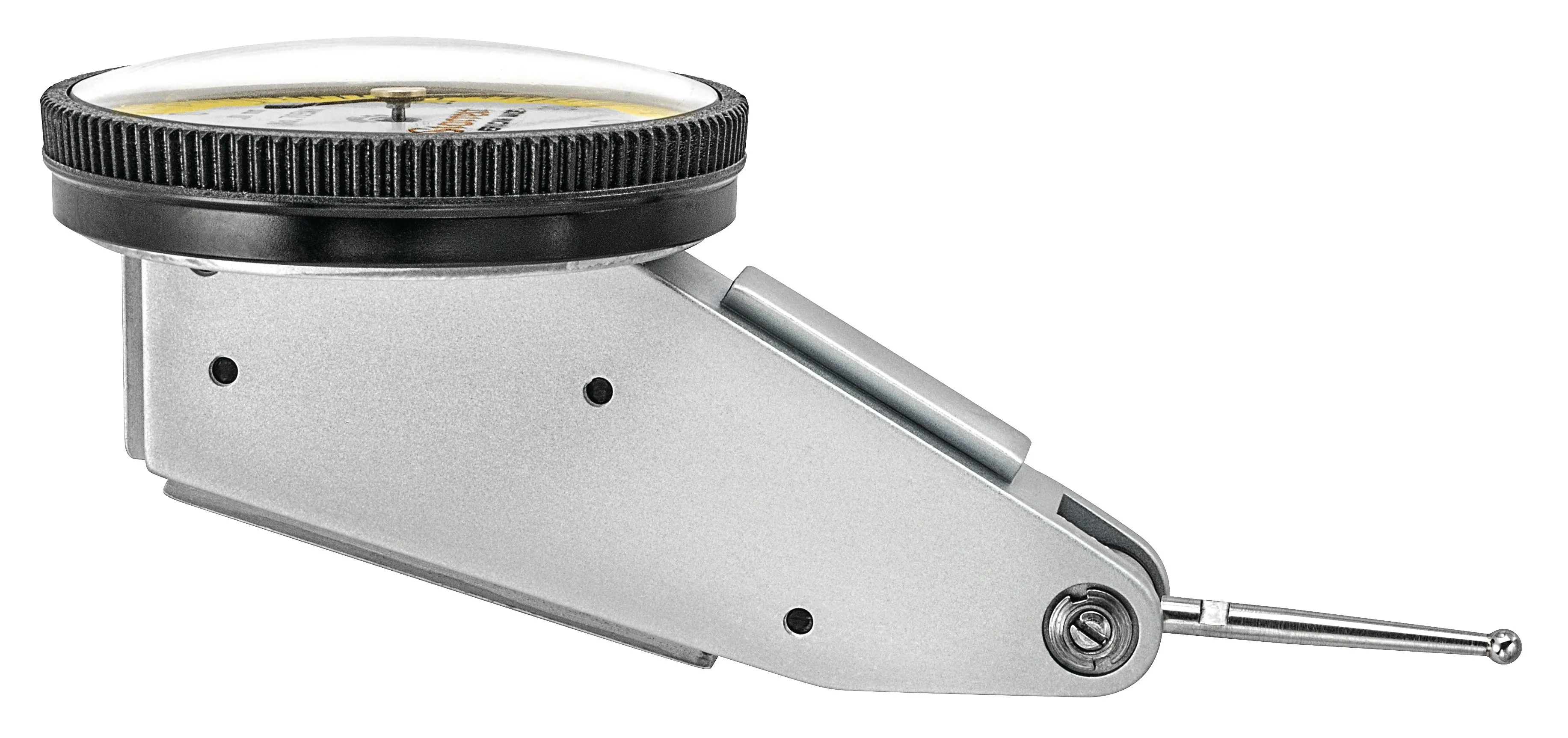 STARRETT 709AZ Test Indicator Only 1.375in Diameter 0-0.030 | AC4GZG 2ZUK2 / 64214