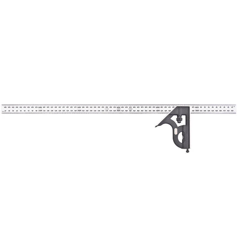 STARRETT-UK Combination Square Sets and Components