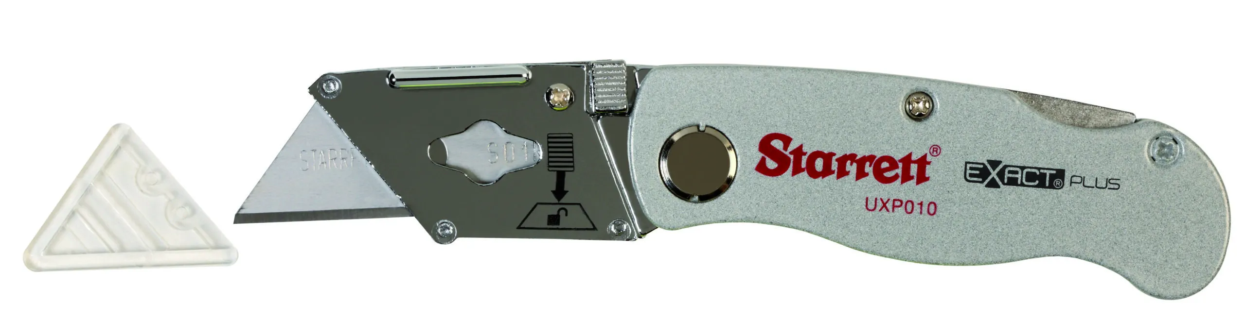 STARRETT-UK Putty Knife and Scraper Sets